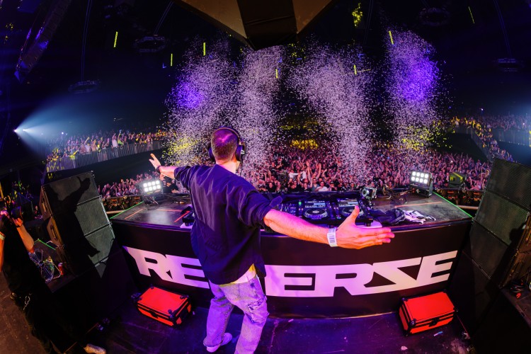 Reverze 2025 | Saturday 15 February | Part I