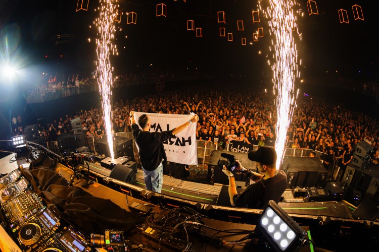 Reverze 2025 | Saturday 15 February | Part I