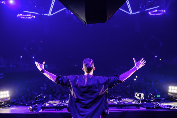 Reverze 2025 | Saturday 15 February | Part I