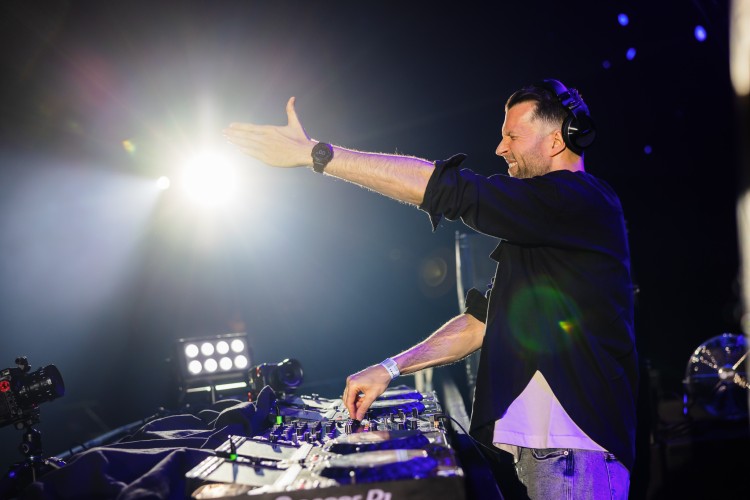Reverze 2025 | Saturday 15 February | Part I