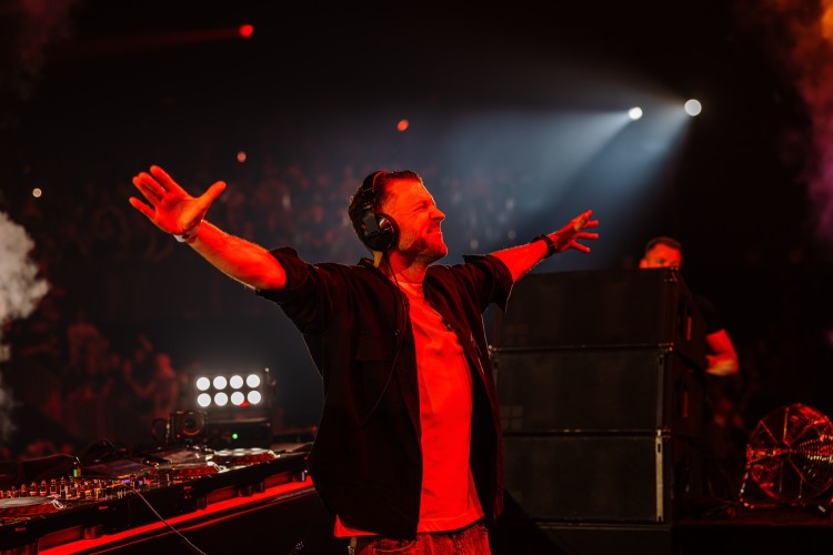 Reverze 2025 | Saturday 15 February | Part I