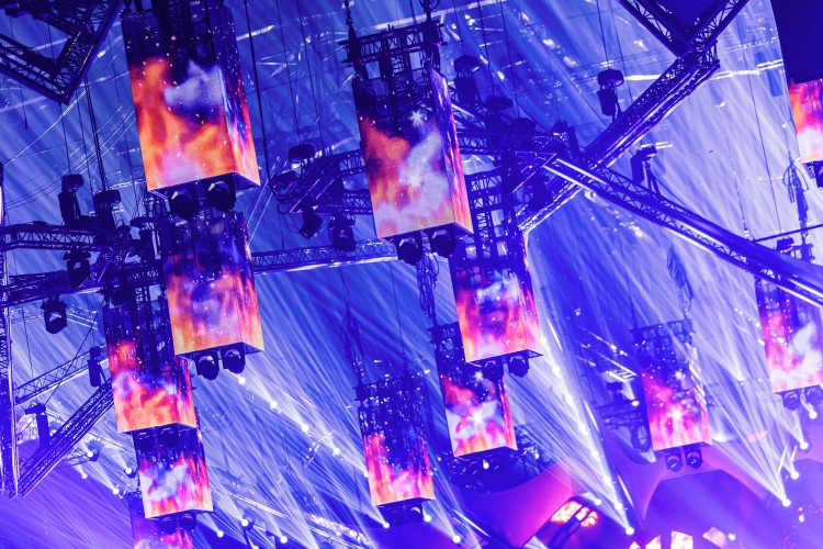 Reverze 2025 | Saturday 15 February | Part I