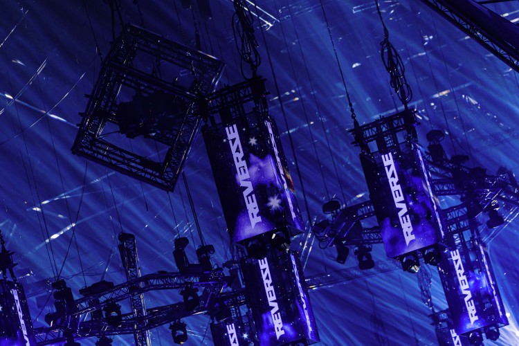 Reverze 2025 | Saturday 15 February | Part I