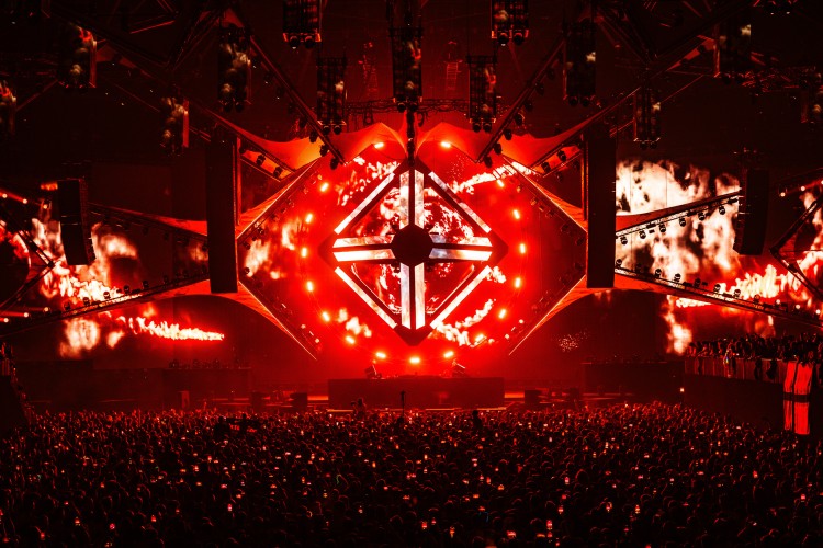 Reverze 2025 | Saturday 15 February | Part I