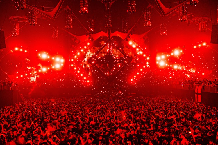 Reverze 2025 | Saturday 15 February | Part I