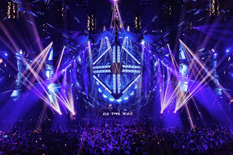 Reverze 2025 | Saturday 15 February | Part I