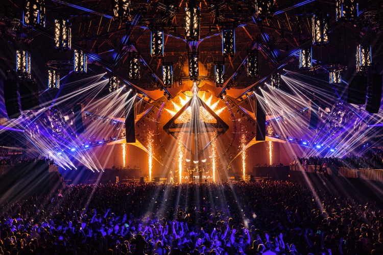 Reverze 2025 | Saturday 15 February | Part I