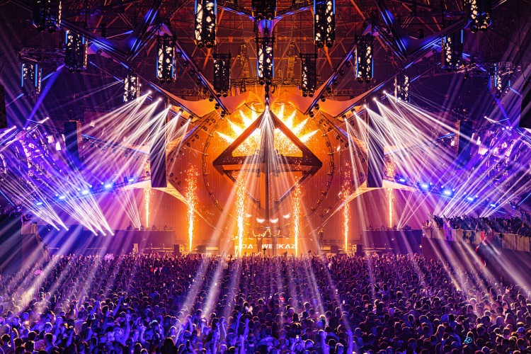 Reverze 2025 | Saturday 15 February | Part I
