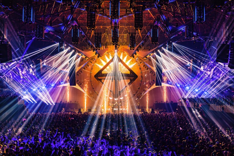 Reverze 2025 | Saturday 15 February | Part I