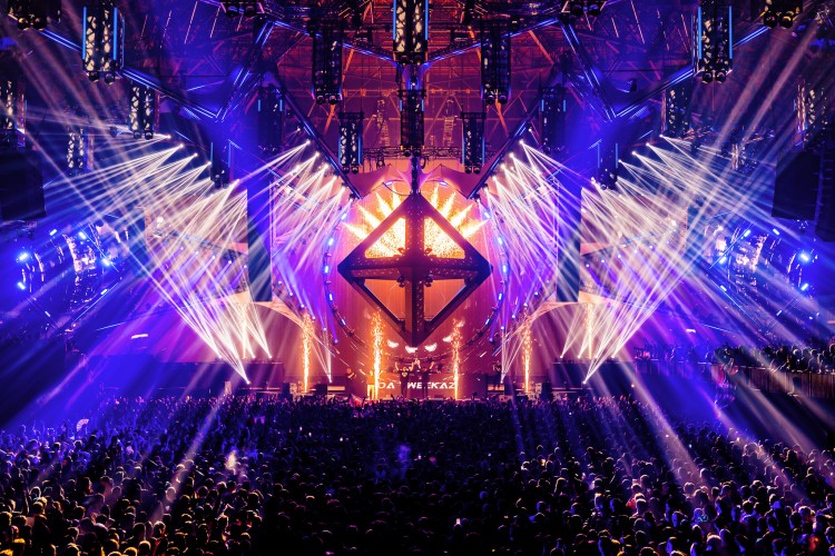 Reverze 2025 | Saturday 15 February | Part I