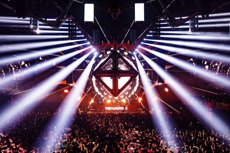 Reverze 2025 | Saturday 15 February | Part I