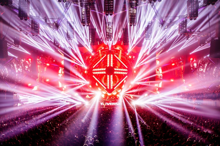 Reverze 2025 | Saturday 15 February | Part I