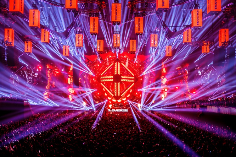 Reverze 2025 | Saturday 15 February | Part I