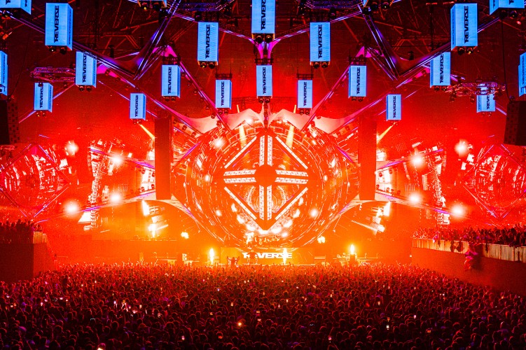 Reverze 2025 | Saturday 15 February | Part I
