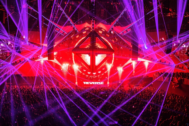 Reverze 2025 | Saturday 15 February | Part I