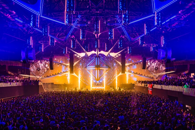 Reverze 2025 | Saturday 15 February | Part I