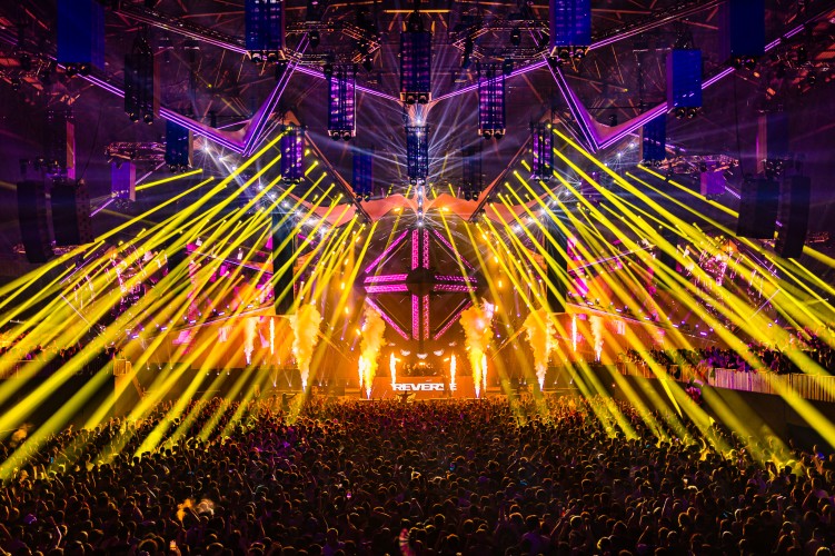 Reverze 2025 | Saturday 15 February | Part I