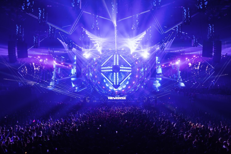 Reverze 2025 | Saturday 15 February | Part I