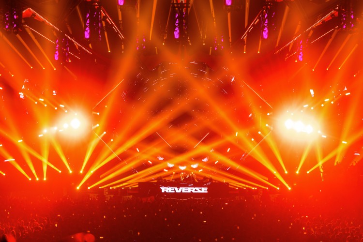 Reverze 2025 | Saturday 15 February | Part I