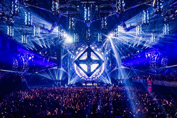 Reverze 2025 | Saturday 15 February | Part I