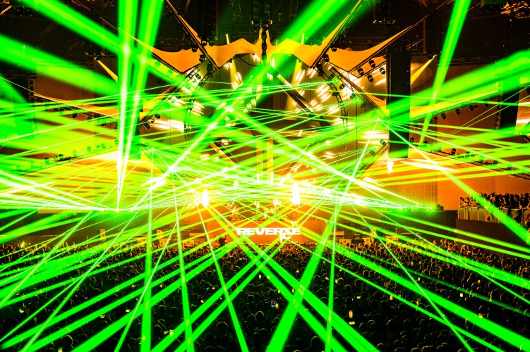 Reverze 2025 | Saturday 15 February | Part I