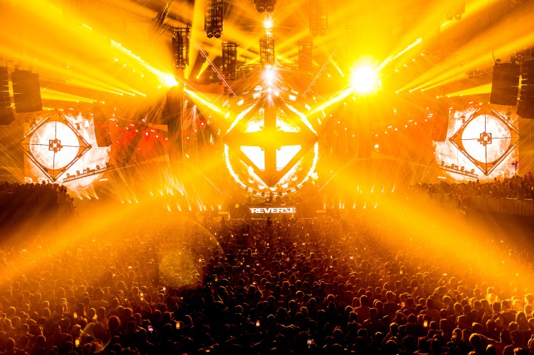 Reverze 2025 | Saturday 15 February | Part I