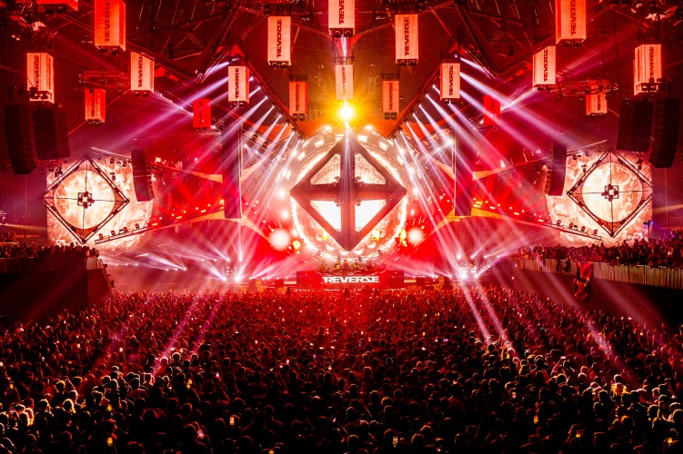 Reverze 2025 | Saturday 15 February | Part I