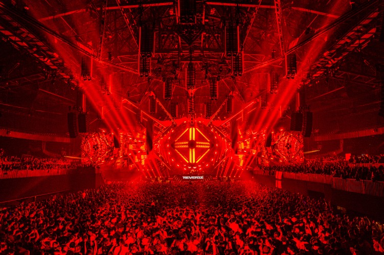 Reverze 2025 | Saturday 15 February | Part I