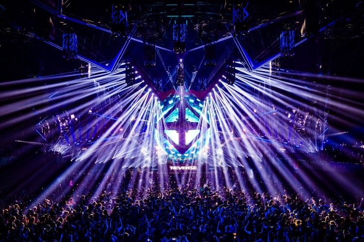 Reverze 2025 | Saturday 15 February | Part I