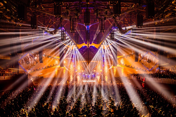 Reverze 2025 | Saturday 15 February | Part I