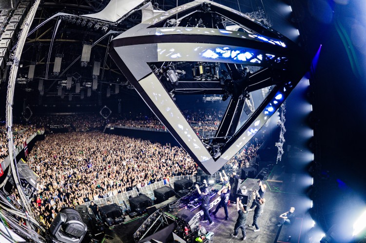 Reverze 2025 | Saturday 15 February | Part I