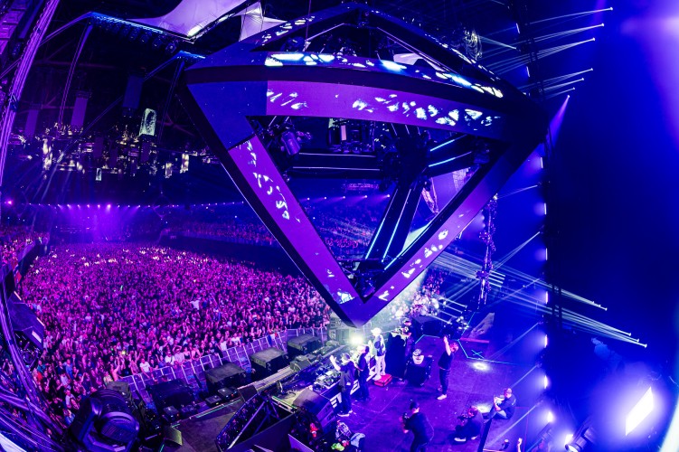 Reverze 2025 | Saturday 15 February | Part I