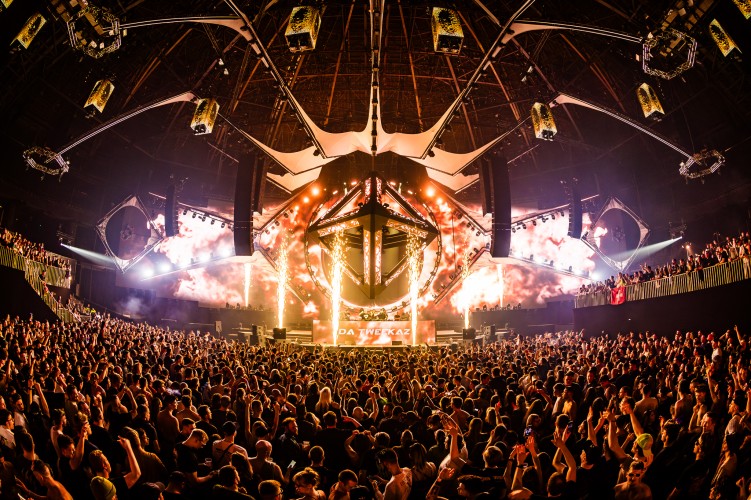 Reverze 2025 | Saturday 15 February | Part I