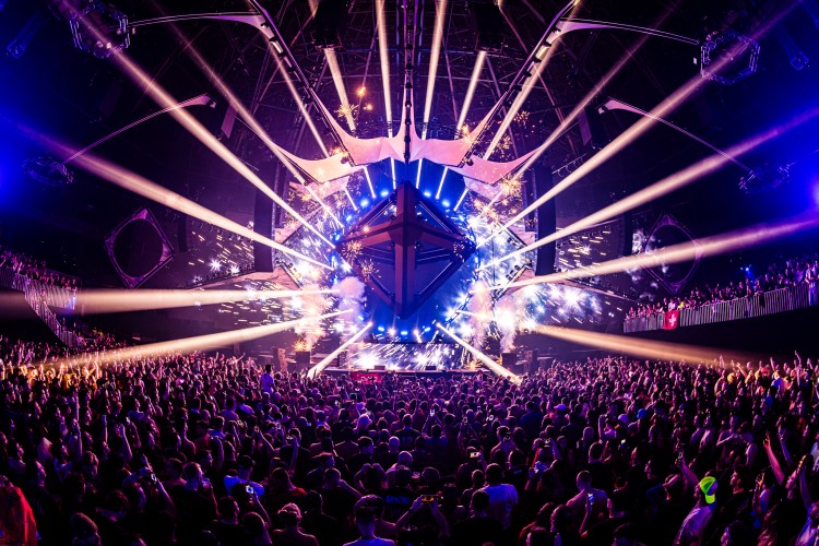 Reverze 2025 | Saturday 15 February | Part I