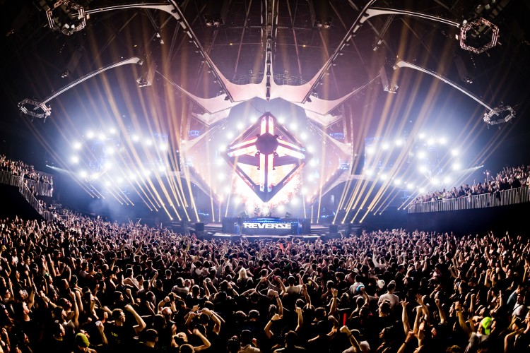 Reverze 2025 | Saturday 15 February | Part I
