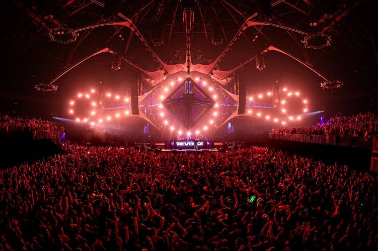 Reverze 2025 | Saturday 15 February | Part I