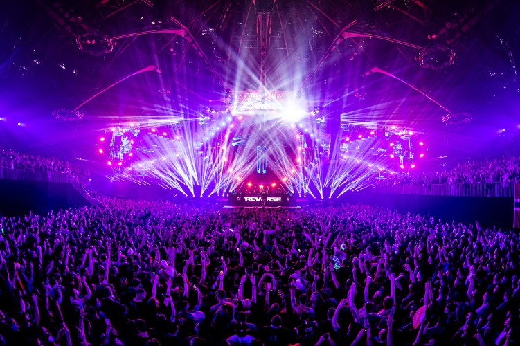 Reverze 2025 | Saturday 15 February | Part I