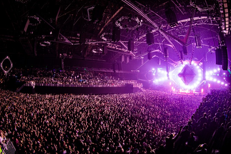 Reverze 2025 | Saturday 15 February | Part I