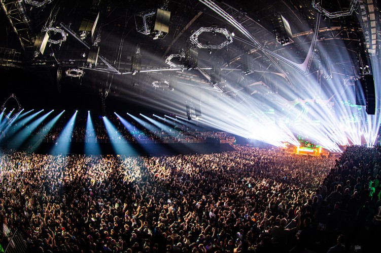 Reverze 2025 | Saturday 15 February | Part I