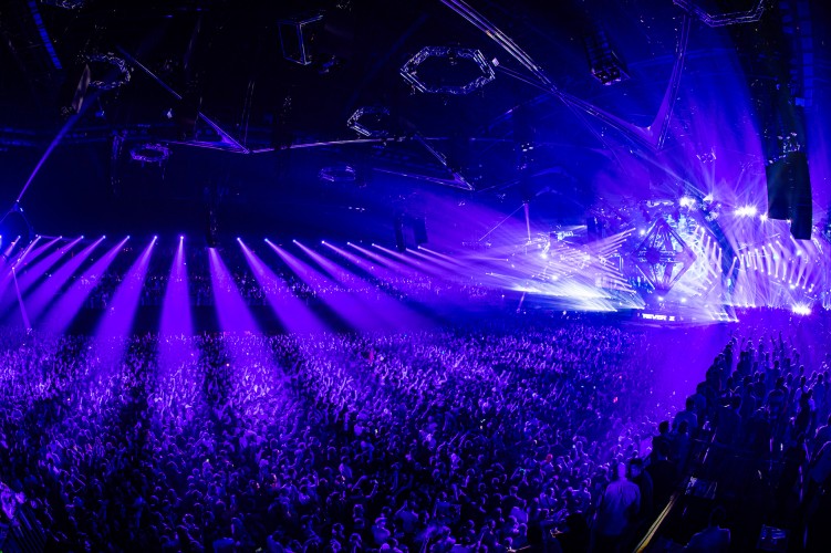 Reverze 2025 | Saturday 15 February | Part I