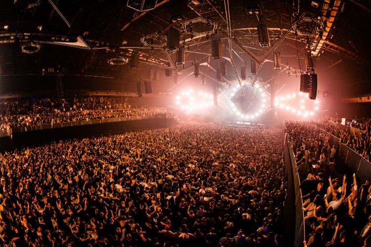 Reverze 2025 | Saturday 15 February | Part I