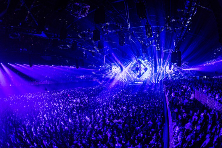 Reverze 2025 | Saturday 15 February | Part I