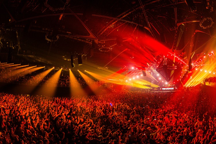 Reverze 2025 | Saturday 15 February | Part I
