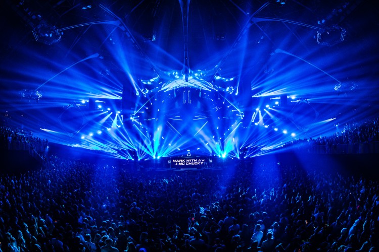 Reverze 2025 | Saturday 15 February | Part I