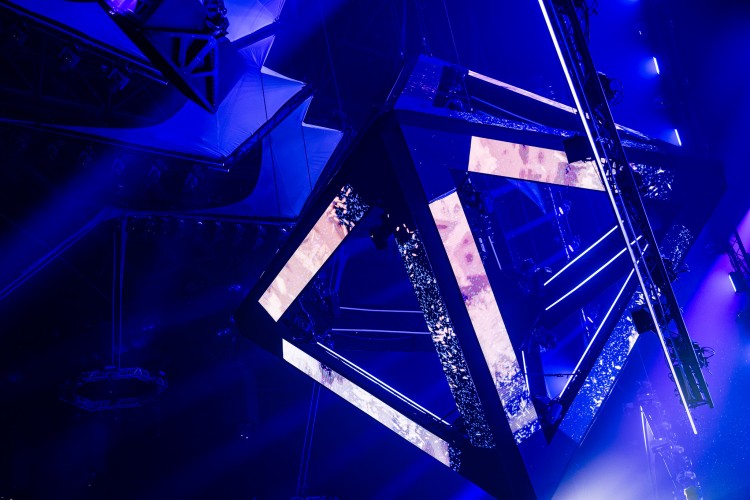 Reverze 2025 | Saturday 15 February | Part I