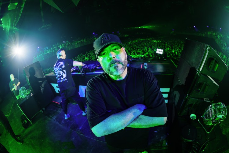 Reverze 2025 | Saturday 15 February | Part I