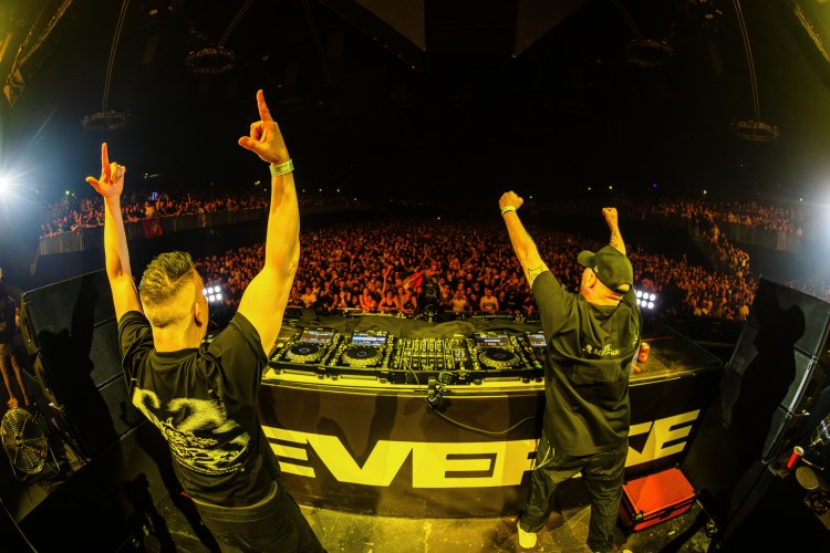 Reverze 2025 | Saturday 15 February | Part I