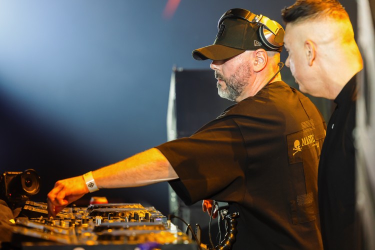 Reverze 2025 | Saturday 15 February | Part I