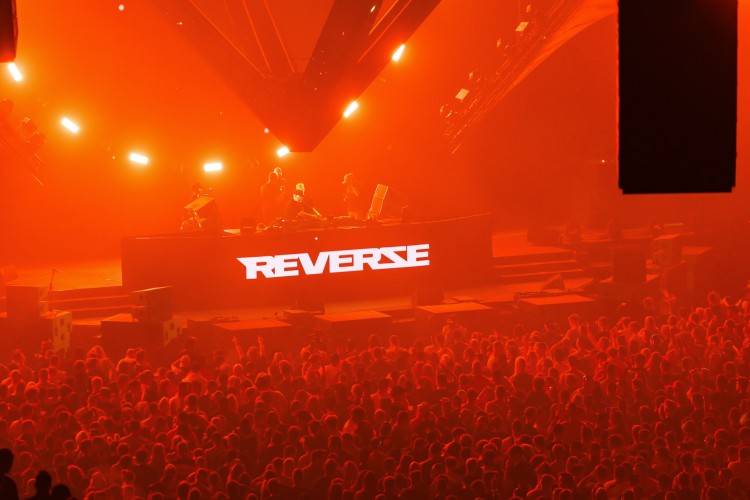 Reverze 2025 | Saturday 15 February | Part I