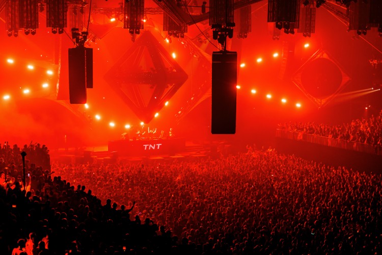 Reverze 2025 | Saturday 15 February | Part I
